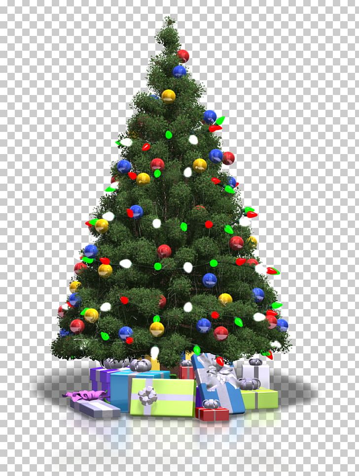 Christmas Tree Desktop PNG, Clipart, Christmas, Christmas Decoration, Christmas Lights, Christmas Ornament, Christmas Tree Free PNG Download