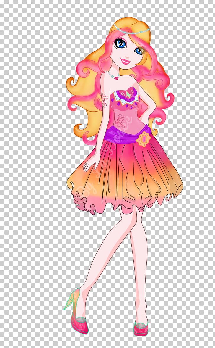 Ever After High Fan Art PNG, Clipart, Art, Barbie, Cartoon, Character, Costume Design Free PNG Download