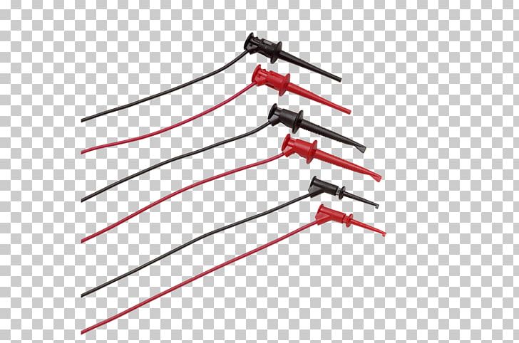 Fluke Corporation Red Black Power Cable Color PNG, Clipart, Angle, Black, Cable, Cable Length, Color Free PNG Download