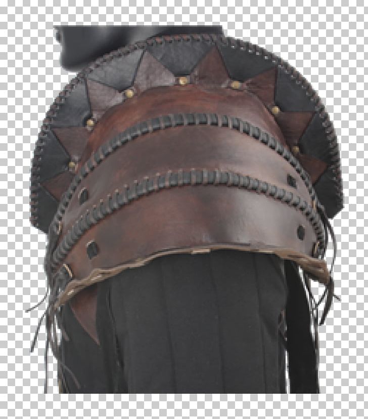 Leather Armour Orc Shoulder Neck PNG, Clipart, Armour, Epic Armoury Unlimited, Leather, Leather Armour, Miscellaneous Free PNG Download