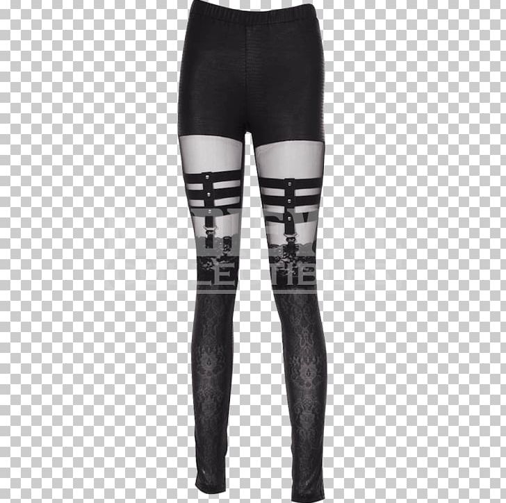 Leggings T-shirt Pants Goth Subculture Clothing PNG, Clipart, Clothing, Dress, Fashion, Garter, Gothic Fashion Free PNG Download