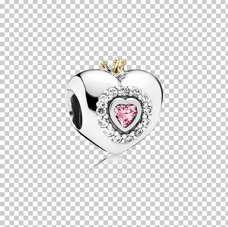 Pandora Charm Bracelet Cubic Zirconia Earring Sterling Silver PNG, Clipart, Body Jewelry, Bracelet, Brand, Charm Bracelet, Charms Pendants Free PNG Download