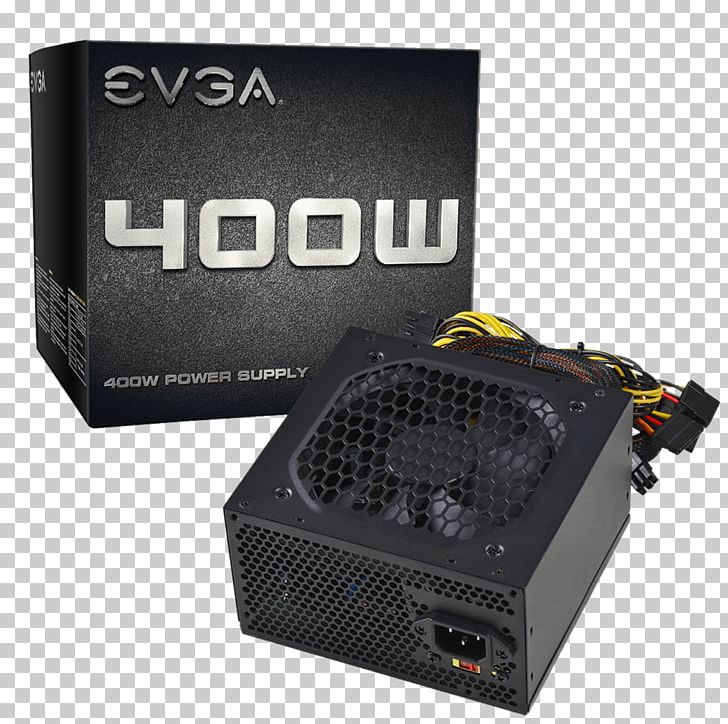 Power Supply Unit Power Converters EVGA Corporation Personal Computer Desktop Computers PNG, Clipart, Alternating Current, Atx, Computer, Computer Component, Computer Hardware Free PNG Download