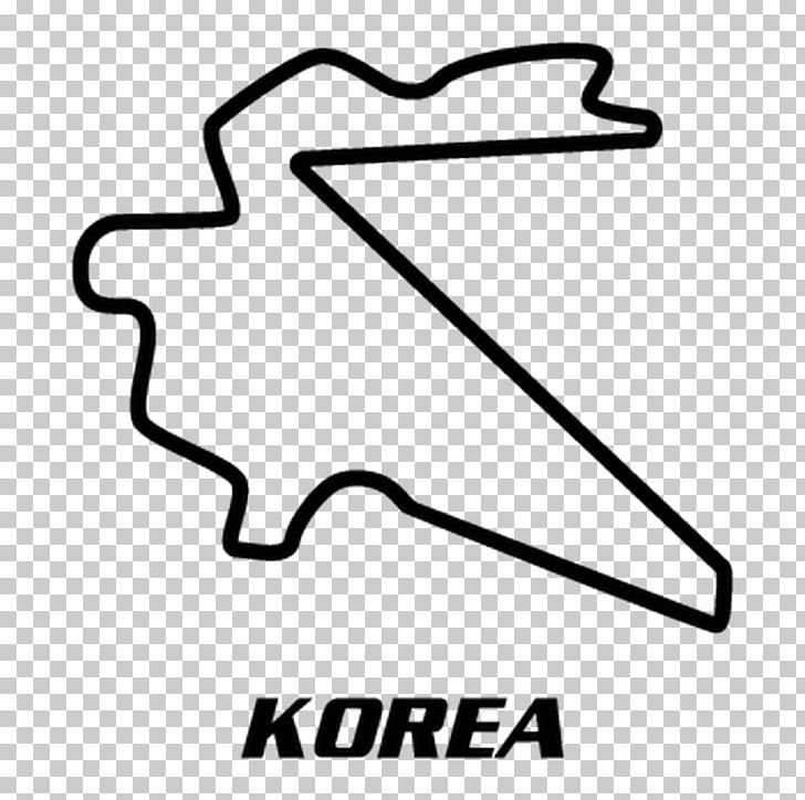 Race Track Sticker Korea International Circuit Zwartkops Raceway Autodrom Most PNG, Clipart, Angle, Area, Autodrom Most, Black, Black And White Free PNG Download
