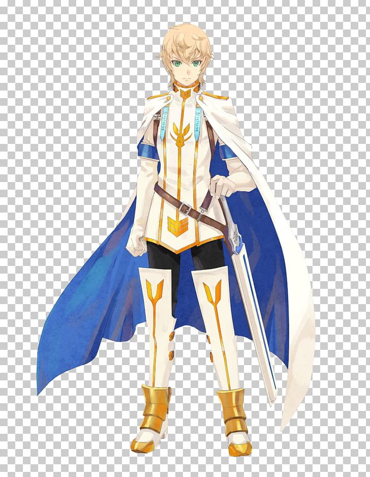 Tales Of Berseria Tales Of Zestiria Tales Of Phantasia Video Game Character PNG, Clipart, Action Figure, Anime, Character, Cosplay, Costume Free PNG Download