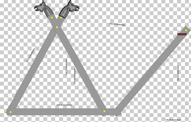 Tent Viking A-frame Frames Tool PNG, Clipart, Aframe, Angle, Area, Bauanleitung, Bicycle Frame Free PNG Download