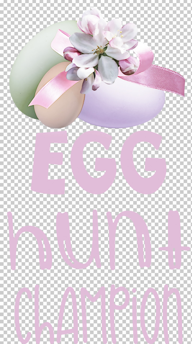 Egg Hunt Champion Easter Day Egg Hunt PNG, Clipart, Easter Day, Egg Hunt, Flower, Lavender, Meter Free PNG Download