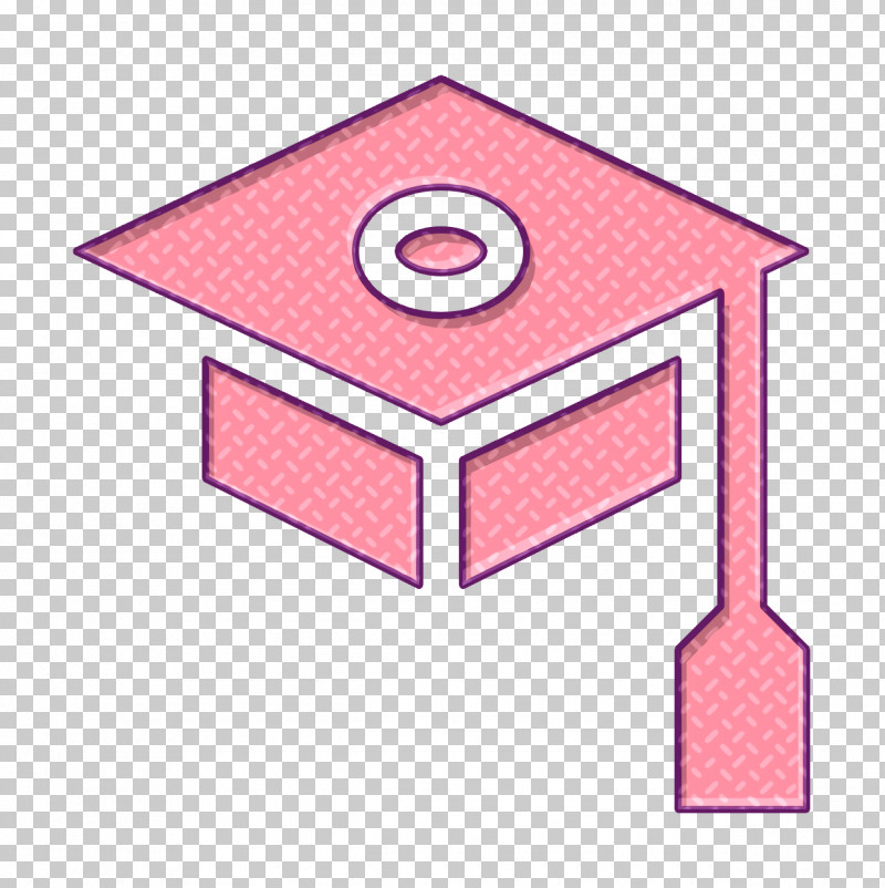 Graduation Icon Head Hunting Icon Student Icon PNG, Clipart, Geometry, Graduation Icon, Head Hunting Icon, Line, Mathematics Free PNG Download