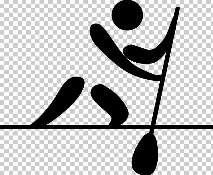 1936 Summer Olympics 2004 Summer Olympics Olympic Games Canoeing And Kayaking At The Summer Olympics Canoe Sprint PNG, Clipart, 2004 Summer Olympics, Area, Artwork, Black, Black And White Free PNG Download