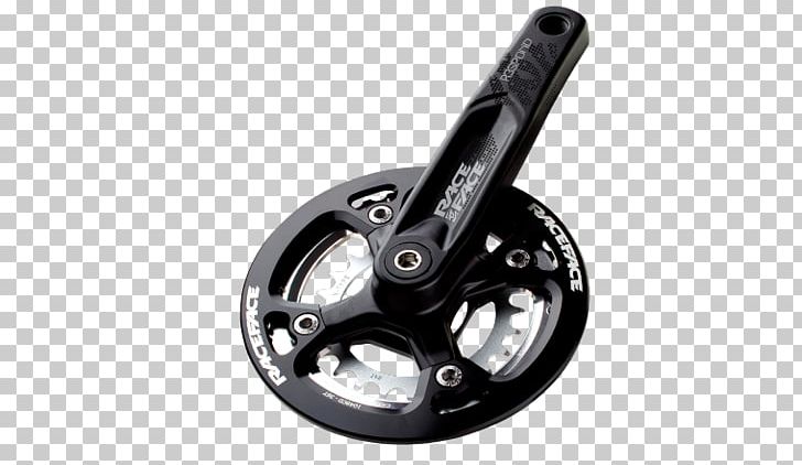 race face mtb crankset