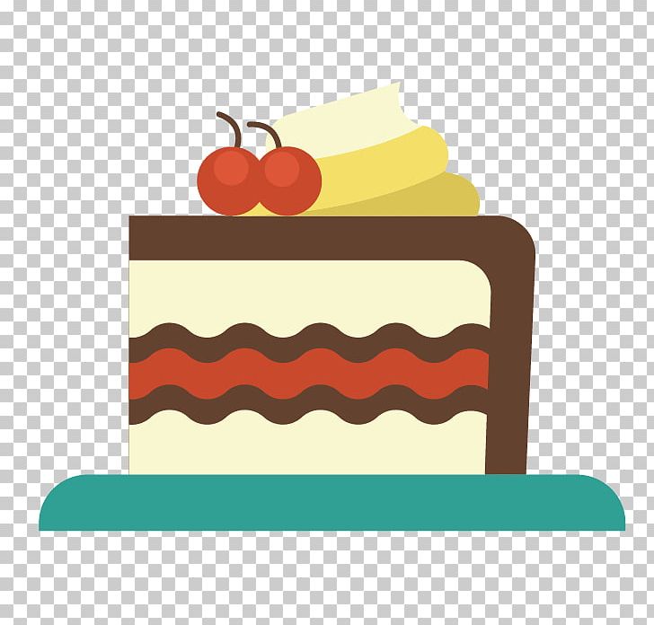 Cartoon Hand Painted Triangular Cakes PNG, Clipart, Balloon Cartoon, Birthday, Cake, Cake Icon, Cartoon Free PNG Download