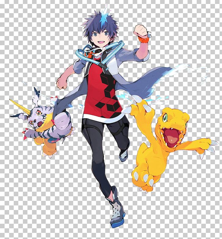 Digimon World: Next Order Digimon Story: Cyber Sleuth Agumon Gabumon PNG, Clipart, Agumon, Anime, Art, Cartoon, Clothing Free PNG Download
