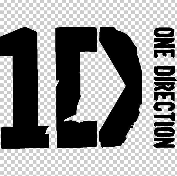 One Direction Logo Take Me Home Tour Spotify PNG, Clipart, Black And White, Brand, Four, Josh Devine, Laundry Free PNG Download