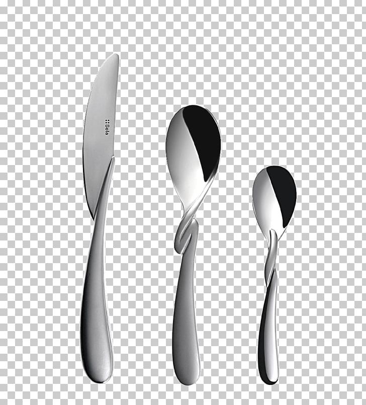 Spoon White PNG, Clipart, Black And White, Cutlery, Esskultur, Spoon, Tableware Free PNG Download
