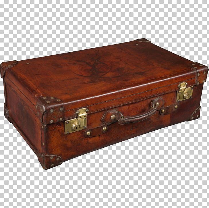 Trunk Furniture 19th Century Suitcase Leather PNG, Clipart, 19th Century, Baggage, Box, Brass, Century Free PNG Download