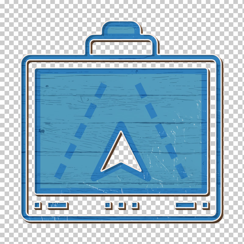 Gps Icon Navigation And Maps Icon Car Icon PNG, Clipart, Blue, Car Icon, Electric Blue, Gps Icon, Line Free PNG Download