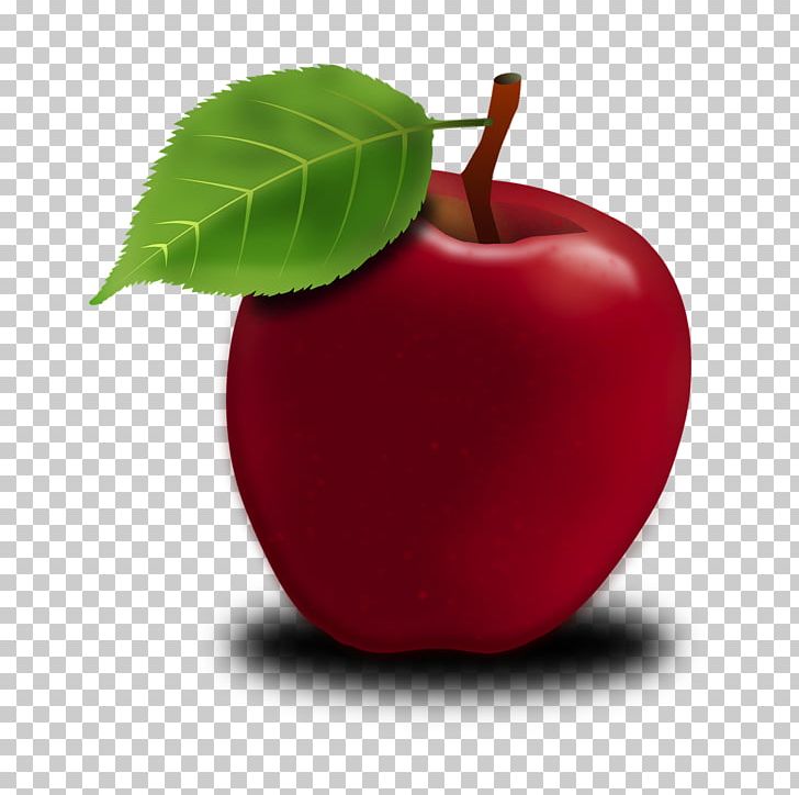 Apple Accessory Fruit Food Barbados Cherry PNG, Clipart, Accessory Fruit, Acerola, Apple, Apple Fruit, Auglis Free PNG Download