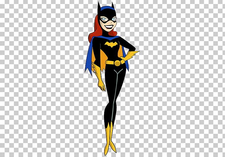 Barbara Gordon Batgirl Commissioner Gordon Batman Batwoman PNG, Clipart, Adventure, Animated Series, Barbara Gordon, Batgirl, Batman The Animated Series Free PNG Download