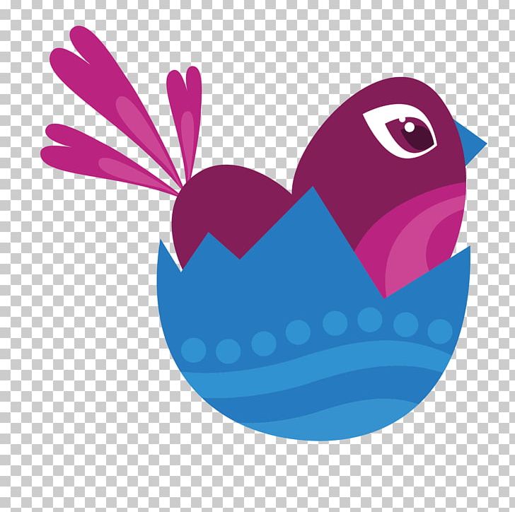 Bird Easter Eggshell Illustration PNG, Clipart, Beak, Birdie Vector, Bird Illustration, Blue, Blue Free PNG Download