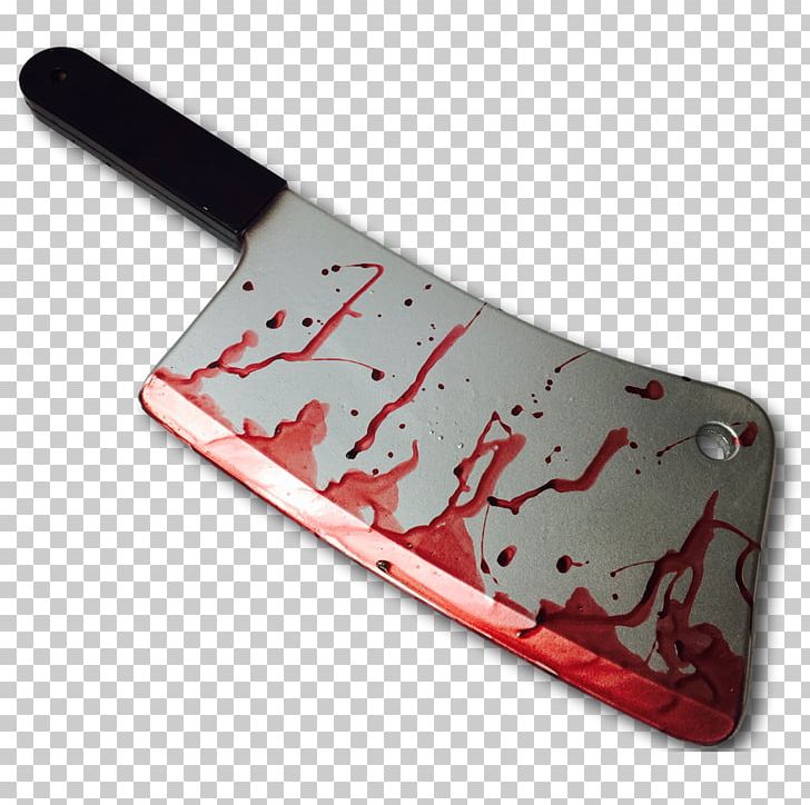 Butcher Knife Bloody Meat Cleaver Kitchen Knives PNG, Clipart, Blade, Butcher, Butcher Knife, Cleaver, Cold Weapon Free PNG Download