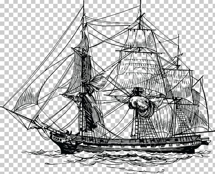 Coloring Book Sailing Ship Boat PNG, Clipart, Adult, Barquentine, Big River Fishing 3d, Black And White, Brig Free PNG Download