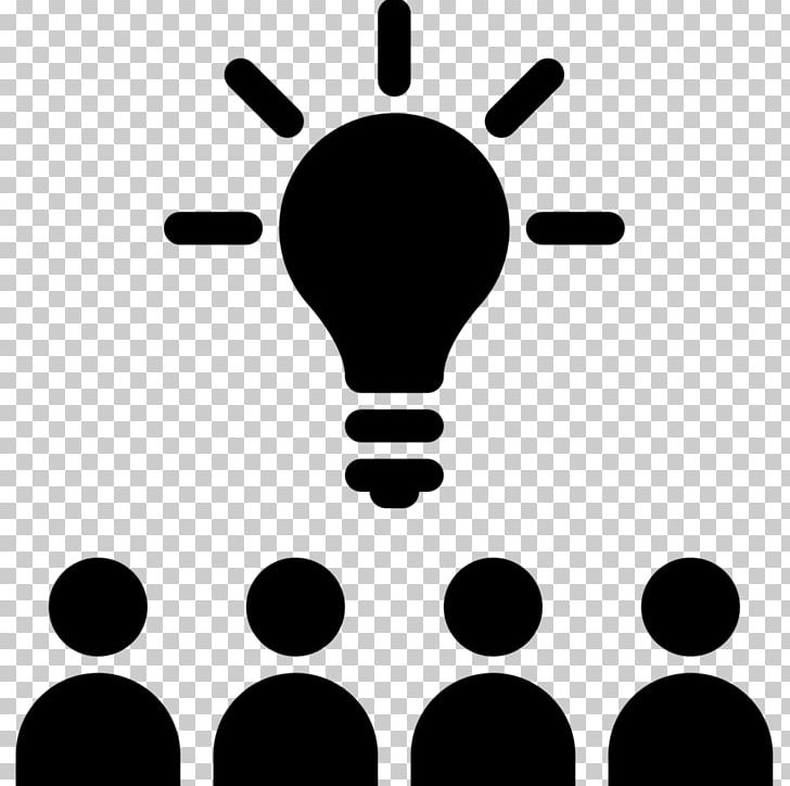 Computer Icons Symbol Incandescent Light Bulb PNG, Clipart, Black And White, Button, Circle, Clip Art, Computer Icons Free PNG Download
