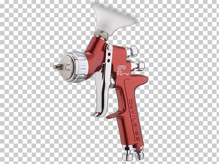 DeVilbiss GTi Pro Lite Spray Gun Spray Painting Devilbiss GTI Millennium GTI620G PNG, Clipart, Aerosol Paint, Aerosol Spray, Art, Carlisle, Carlisle Fluid Technologies Free PNG Download