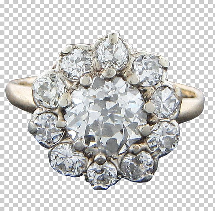 Engagement Ring Diamond Gift Jewellery PNG, Clipart,  Free PNG Download