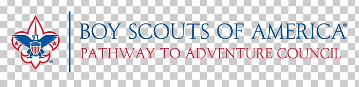 Logo Scout Troop Scouting Banner Brand PNG, Clipart, Advertising, Banner, Blue, Brand, Graphic Design Free PNG Download