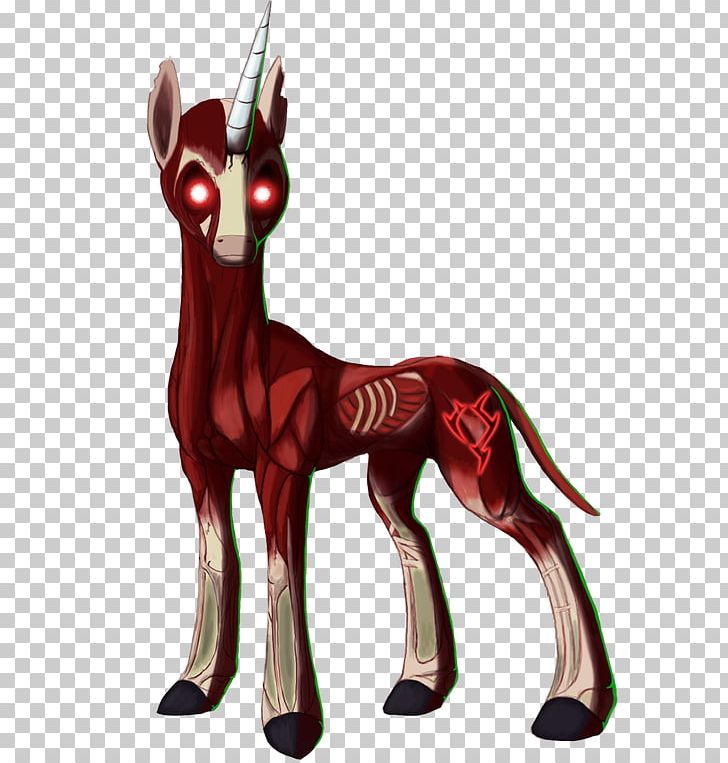 My Little Pony Necromancy Horse Magic PNG, Clipart, Animals, Art, Carnivoran, Claw, Deer Free PNG Download