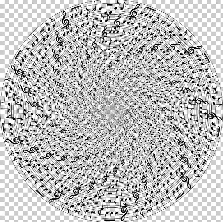 Spiral Others Monochrome PNG, Clipart, Abstract Music, Area, Black And White, Circle, Computer Icons Free PNG Download