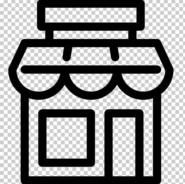 Shopping Service Retail Sales Computer Icons PNG, Clipart, Area, Black And White, Building, Building Icon, Business Free PNG Download