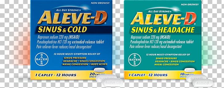 Sinus Infection Common Cold Allergy Naproxen Pharmaceutical Drug PNG, Clipart, Active Ingredient, Allergy, Brand, Common Cold, Drug Free PNG Download