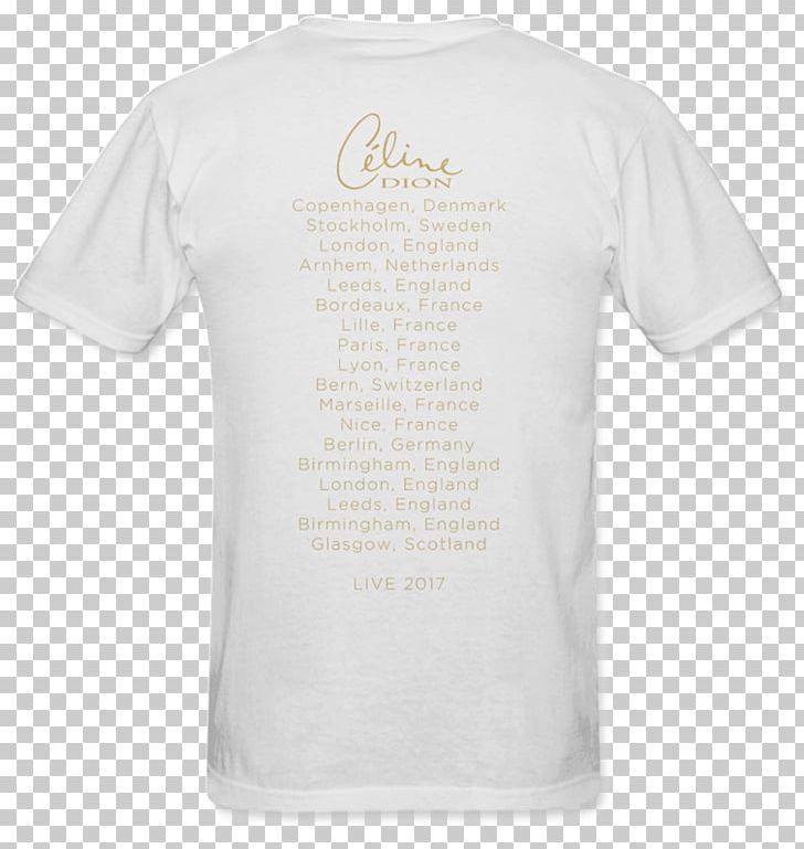 T-shirt Sleeve Font PNG, Clipart, Clothing, Concert, Europe, Lollapalooza, Shirt Free PNG Download