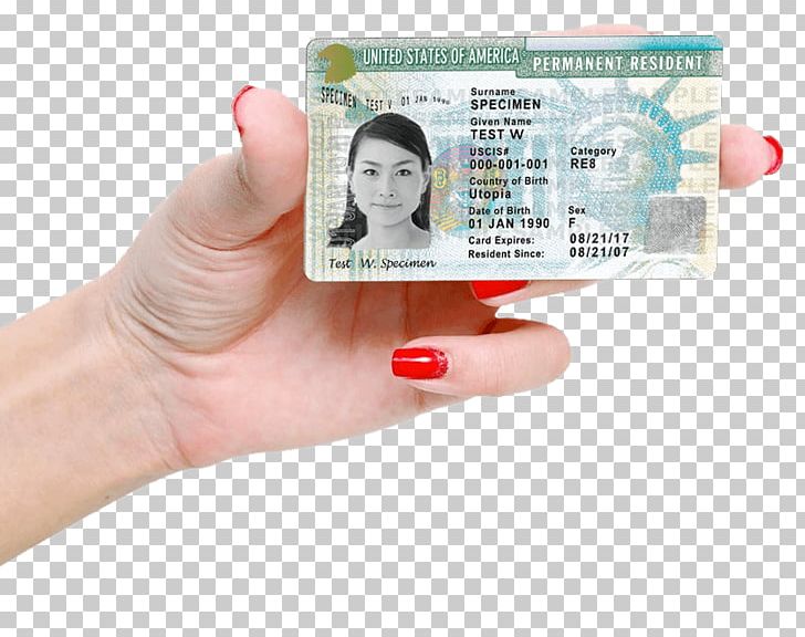 United States Citizenship And Immigration Services Permanent Residence United States Citizenship And Immigration Services Residency PNG, Clipart, Alien, Asylum Seeker, Card, Cash, Hand Free PNG Download