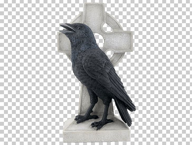 American Crow Figurine Common Raven Sculpture Statue PNG, Clipart, American Crow, Animals, Art, Artist, Arts Free PNG Download