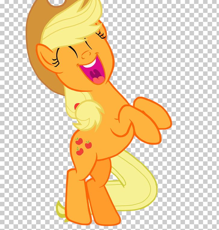 Applejack My Little Pony Horse Character PNG, Clipart, Animals, Apple, Applejack, Art, Cartoon Free PNG Download