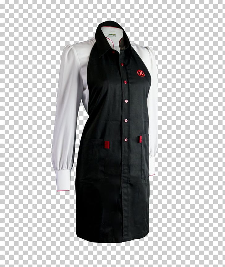 Chef's Uniform Dress T-shirt Workwear PNG, Clipart,  Free PNG Download