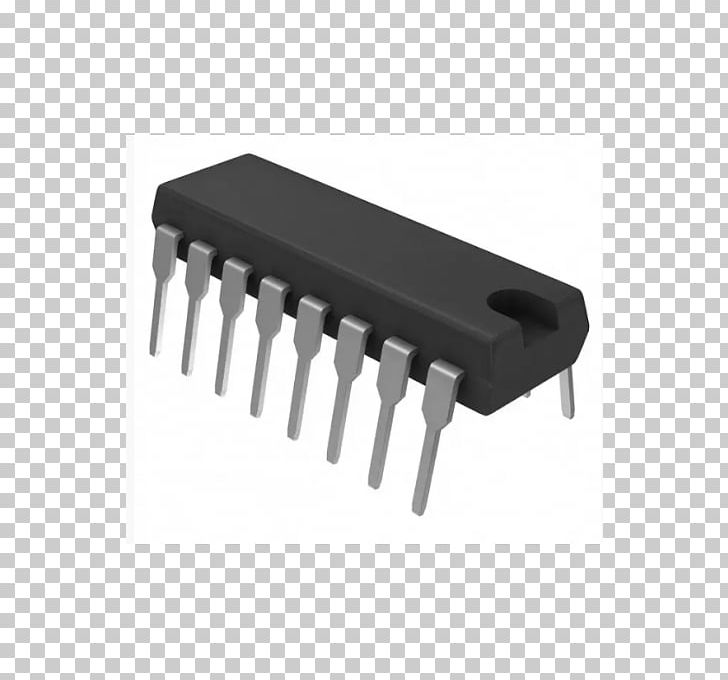 Counter Integrated Circuits & Chips Dual In-line Package Texas Instruments Resistor PNG, Clipart, Angle, Bit, Circuit Component, Counter, Digital Free PNG Download