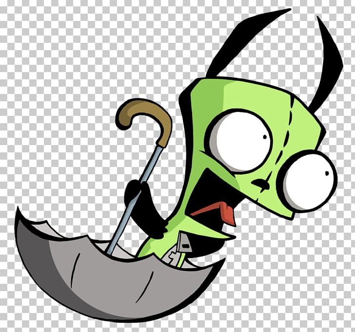 Gaz Cartoon Invader Zim Merchandise Animation Television Show PNG, Clipart, Animated Cartoon, Animated Series, Animation, Art, Artwork Free PNG Download