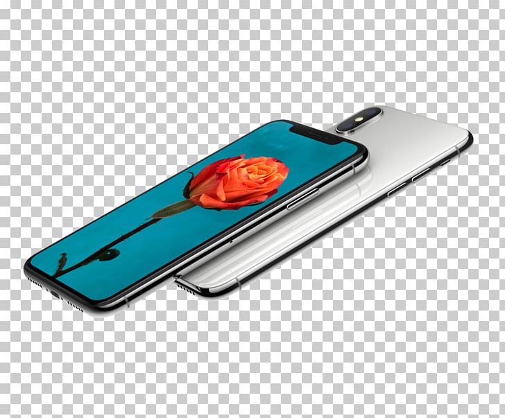 IPhone X IPhone 8 Face ID Telephone Apple PNG, Clipart, Appl, Apple, Electric Blue, Gadget, Iphone 6 Free PNG Download