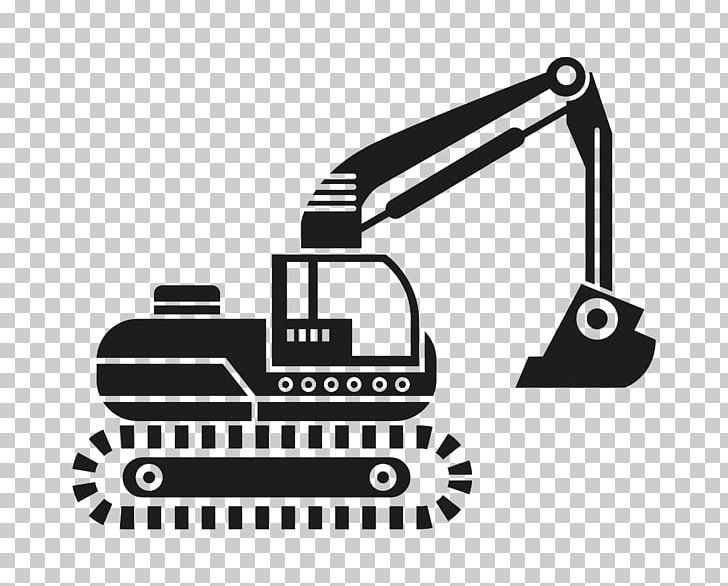 Komatsu Limited Heavy Machinery Bulldozer Architectural Engineering PNG, Clipart, Architectural Engineering, Augers, Black And White, Brand, Bulldozer Free PNG Download