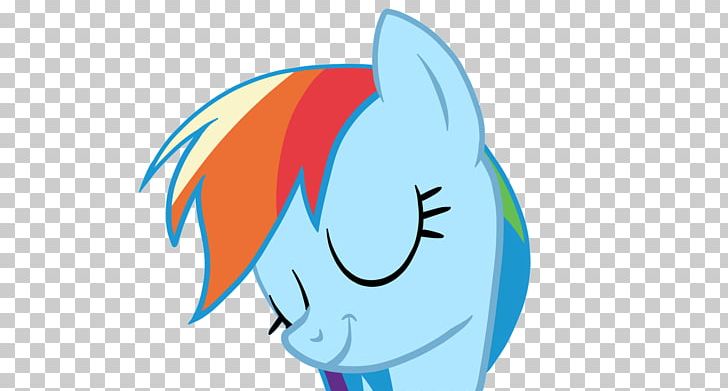 Rainbow Dash Pony Blue PNG, Clipart, Anime, Art, Azure, Blue, Cartoon Free PNG Download