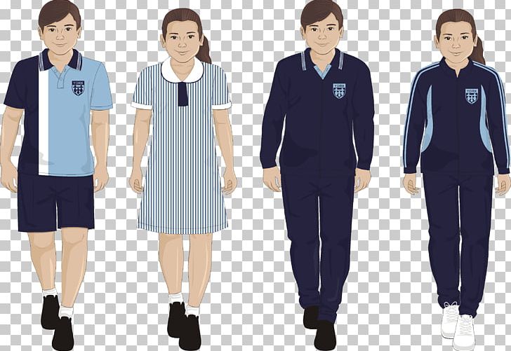 School Uniform Outerwear Back To Basics PNG, Clipart, Back To Basics, Blazer, Blue, Clothing, Dress Free PNG Download