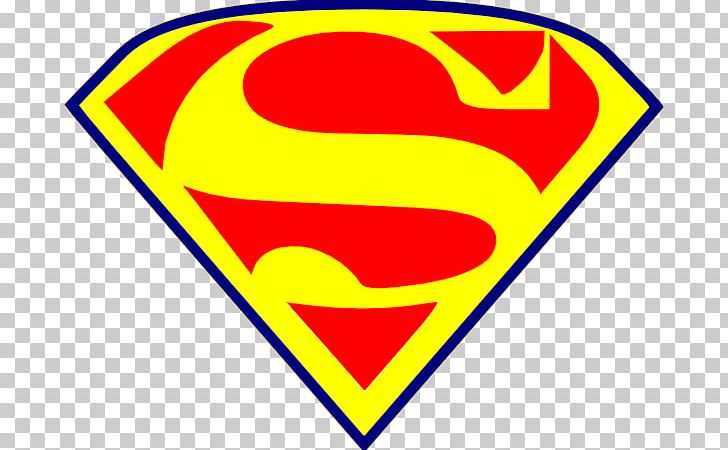 Superman Logo PNG, Clipart, Area, Comic Book, Comics, Drawing, Heart Free PNG Download