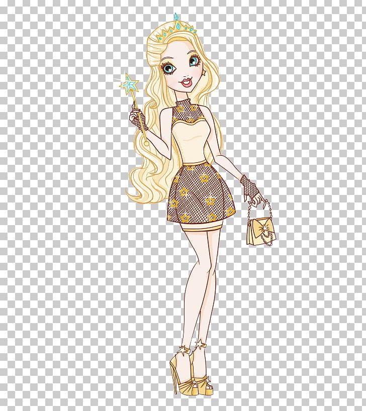 Ever After High White Rabbit Alice's Adventures In Wonderland Drawing PNG, Clipart,  Free PNG Download