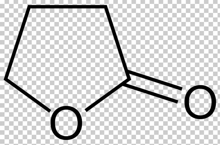 Gamma-Butyrolactone Hygroscopy Gamma-Valerolactone Wikipedia PNG, Clipart, Angle, Area, Black And White, Circle, Deltavalerolactone Free PNG Download