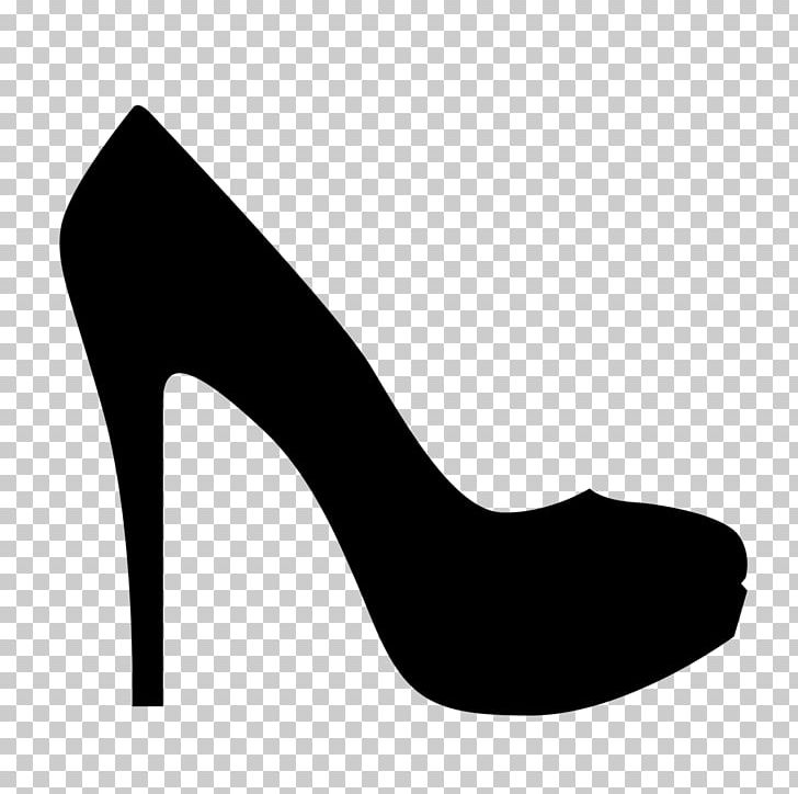 High-heeled Footwear Court Shoe Stock Photography PNG, Clipart, Basic Pump, Black, Black And White, Brand, Christian Louboutin Free PNG Download