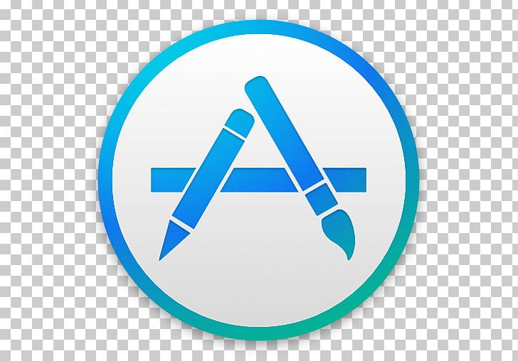 Mac App Store Computer Icons PNG, Clipart, App, Apple, App Store, App Store Icon, Blue Free PNG Download