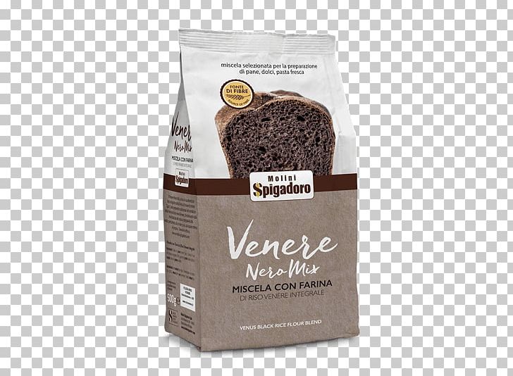 Molini Spigadoro S.P.A. Focaccia Venere Pasta Flour PNG, Clipart, Black Rice, Brand, Bread, Cereal, Emmer Free PNG Download